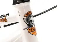 wethepeople "Seed 16" 2013 BMX Bike