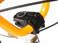 wethepeople "Seed 16" 2013 BMX Bike