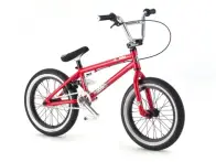 wethepeople "Seed 16" 2014 BMX Bike - 16 Inch