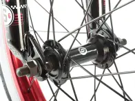 wethepeople "Seed 16" 2015 BMX Bike - 16 Inch