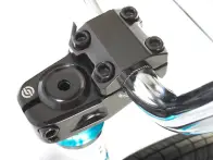 wethepeople "Seed 16" 2015 BMX Bike - 16 Inch