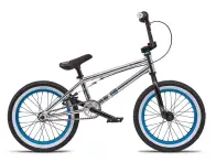 wethepeople "Seed 16" 2016 BMX Bike - 16 Inch / Chrome Polished