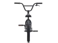 wethepeople "Seed 16" 2017 BMX Bike - 16 Inch - Glossy Black