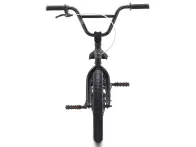 wethepeople "Seed 16" 2017 BMX Bike - 16 Inch - Glossy Black