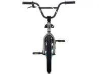 wethepeople "Seed 16" 2017 BMX Rad - 16 Zoll - Steel Grey