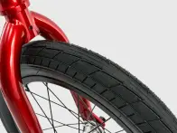 wethepeople "Seed 16" 2018 BMX Bike - 16 Inch - Red