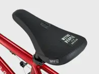 wethepeople "Seed 16" 2018 BMX Bike - 16 Inch - Red