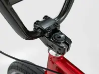 wethepeople "Seed 16" 2018 BMX Bike - 16 Inch - Red
