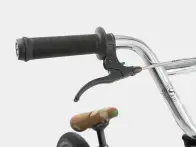 wethepeople "Seed 16" 2019 BMX Rad - 16 Zoll - Matt Black
