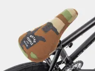 wethepeople "Seed 16" 2019 BMX Rad - 16 Zoll - Matt Black