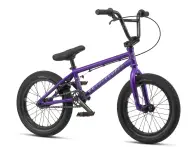 wethepeople "Seed 16" 2019 BMX Rad - 16 Zoll - Purple