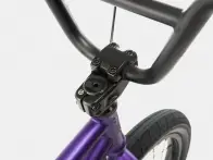 wethepeople "Seed 16" 2019 BMX Rad - 16 Zoll - Purple