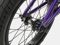 wethepeople "Seed 16" 2019 BMX Rad - 16 Zoll - Purple