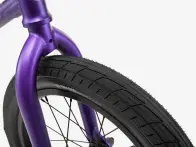 wethepeople "Seed 16" 2019 BMX Rad - 16 Zoll - Purple