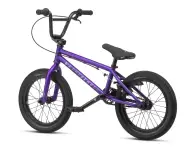 wethepeople "Seed 16" 2019 BMX Rad - 16 Zoll - Purple