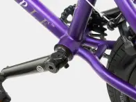 wethepeople "Seed 16" 2019 BMX Rad - 16 Zoll - Purple
