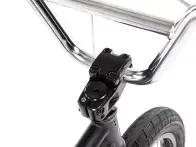 wethepeople "Seed 16" 2020 BMX Bike - 16 Inch - Matt Black