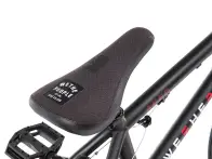 wethepeople "Seed 16" 2020 BMX Bike - 16 Inch - Matt Black