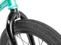 wethepeople "Seed 16" 2020 BMX Rad - 16 Zoll - Mint