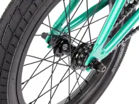 wethepeople "Seed 16" 2020 BMX Rad - 16 Zoll - Mint
