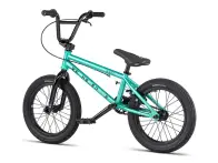 wethepeople "Seed 16" 2020 BMX Rad - 16 Zoll - Mint