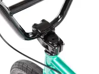 wethepeople "Seed 16" 2020 BMX Rad - 16 Zoll - Mint