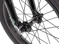 wethepeople "Seed 16" 2020 BMX Rad - 16 Zoll - Mint