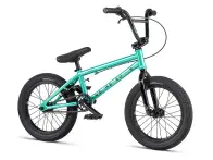 wethepeople "Seed 16" 2020 BMX Rad - 16 Zoll - Mint