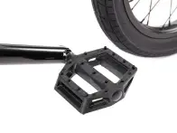 wethepeople "Seed 16" 2020 BMX Rad - 16 Zoll - Mint