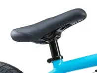 wethepeople "Seed 16" BMX Bike - 16 Inch - Surf Blue