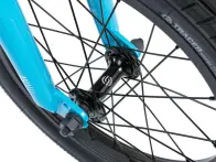 wethepeople "Seed 16" BMX Bike - 16 Inch - Surf Blue