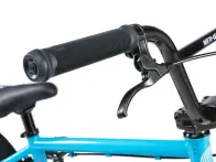 wethepeople "Seed 16" BMX Bike - 16 Inch - Surf Blue