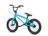 wethepeople "Seed 16" BMX Bike - 16 Inch - Surf Blue