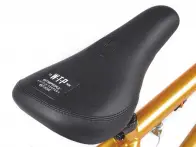 wethepeople "Seed 16" BMX Bike - 16 Inch | Gold