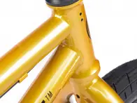 wethepeople "Seed 16" BMX Bike - 16 Inch | Gold