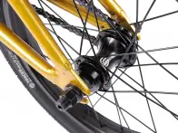 wethepeople "Seed 16" BMX Bike - 16 Inch | Gold