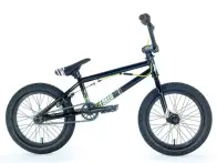wethepeople "Seed16" BMX Bike