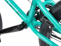 wethepeople "Sinus" BMX Bike - Fresh Mint | Freecoaster