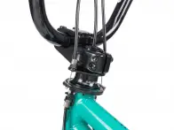 wethepeople "Sinus" BMX Bike - Fresh Mint | Freecoaster