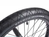 wethepeople "Sinus" BMX Bike - Fresh Mint | Freecoaster