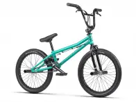 wethepeople "Sinus" BMX Bike - Fresh Mint | Freecoaster