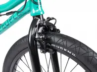 wethepeople "Sinus" BMX Bike - Fresh Mint | Freecoaster