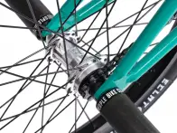 wethepeople "Sinus" BMX Bike - Fresh Mint | Freecoaster