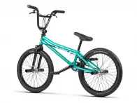 wethepeople "Sinus" BMX Bike - Fresh Mint | Freecoaster