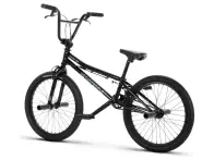 wethepeople "Sinus" BMX Rad - Glossy Black - Freecoaster