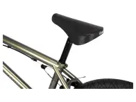 wethepeople "Sinus Hybrid" BMX Rad - Cool Olive Metallic - Freecoaster