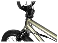 wethepeople "Sinus Hybrid" BMX Rad - Cool Olive Metallic - Freecoaster