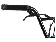 wethepeople "Sinus Hybrid" BMX Rad - Cool Olive Metallic - Freecoaster