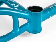 wethepeople "Sleepless" 2011 BMX Frame