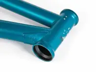 wethepeople "Sleepless" 2011 BMX Frame